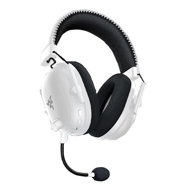 Наушники Razer Blackshark V2 PRO Wireless White