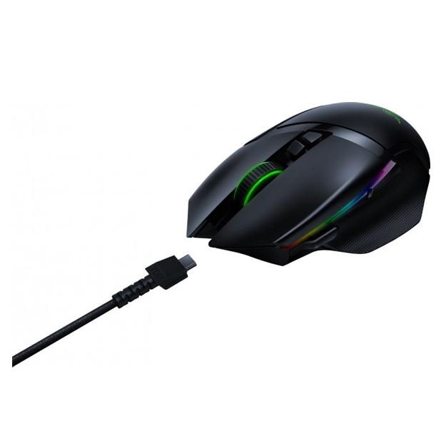Беспроводная мышь Razer Basilisk Ultimate