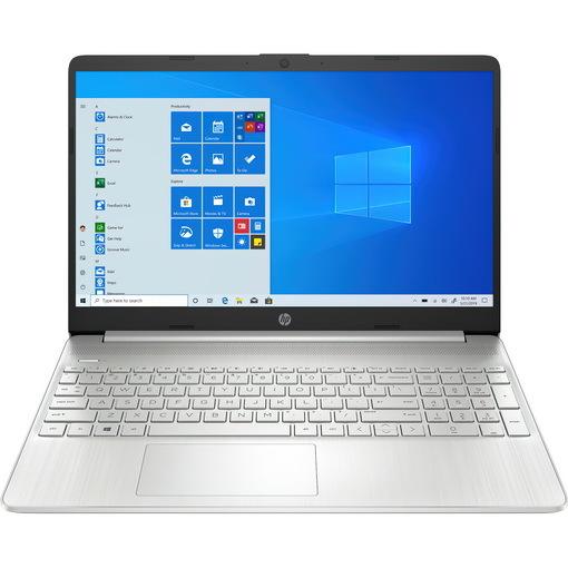 Ноутбук HP Envy 14-eb0005ur Silver (3B3L0EA)