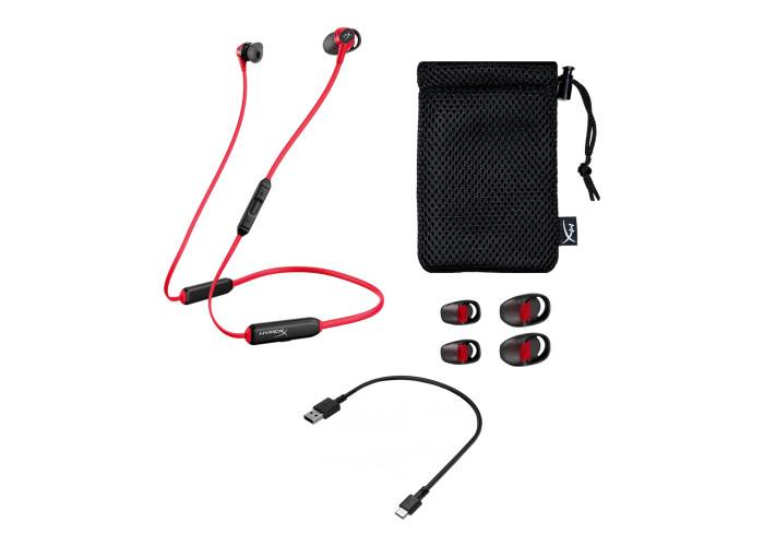 Беспроводные наушники HyperX Cloud Buds