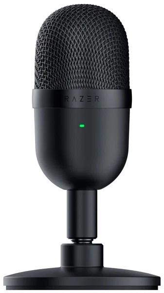 Микрофон Razer Seiren Mini Черный