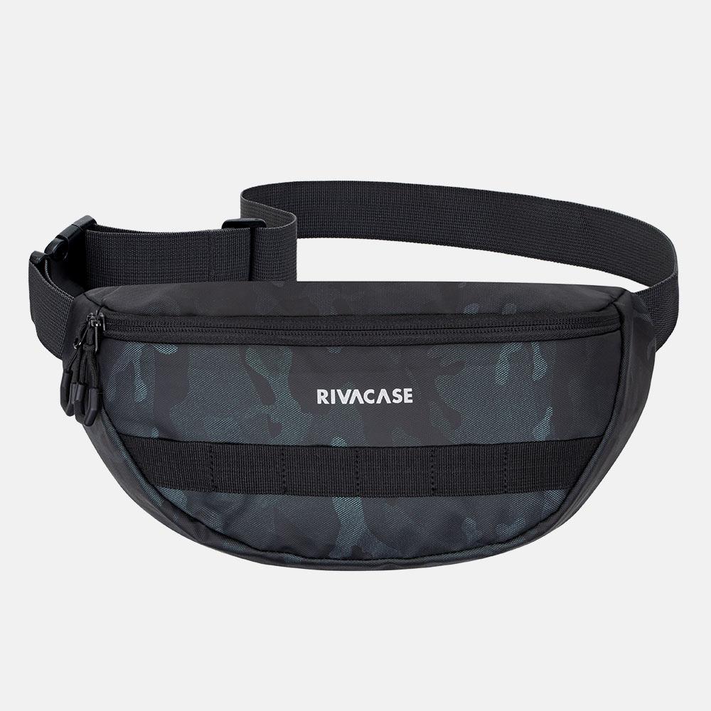 Поясная сумка RIVACASE 7614 (4260403578100)