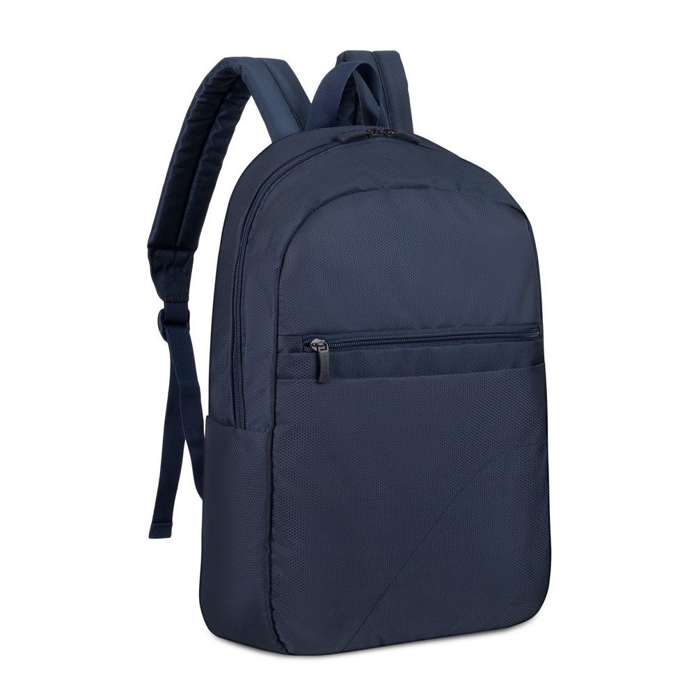 Рюкзак для Ноутбука RIVACASE 8065 dark blue