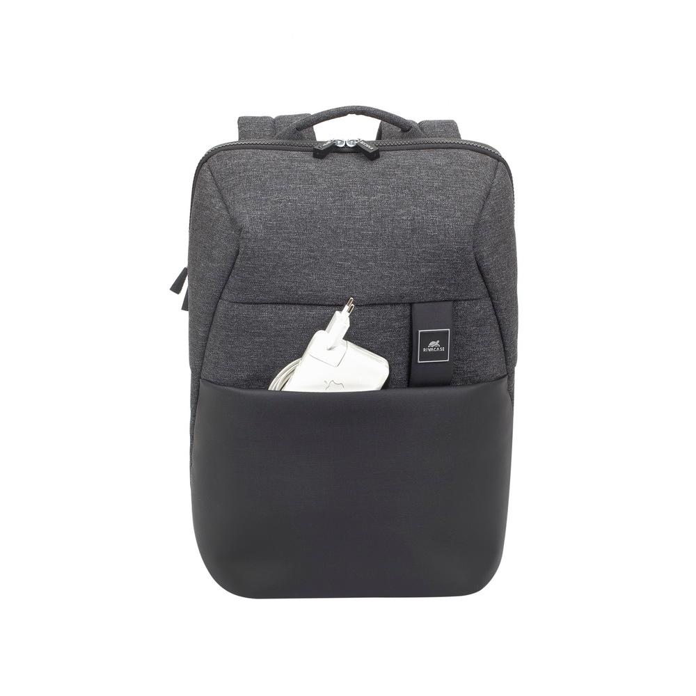 Рюкзак RIVACASE 8861 (4260403573945) Black