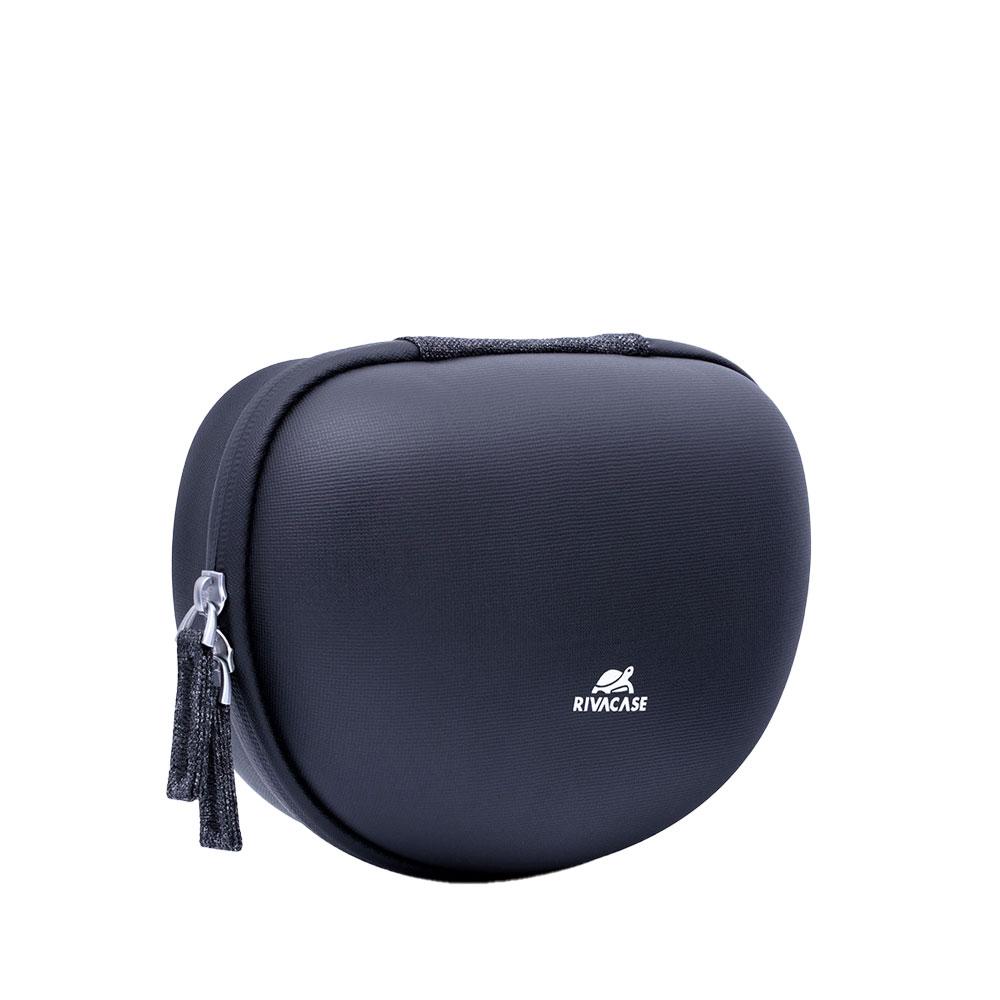 Чехол для наушника RIVACASE 7515 (4260403577219) Black