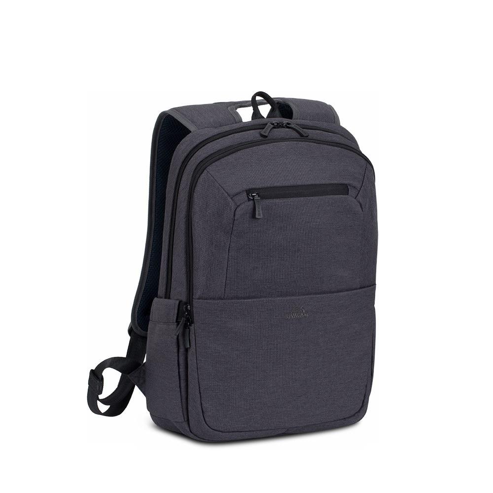 Рюкзак для Ноутбука RIVACASE 7760 (4260403571873) Black