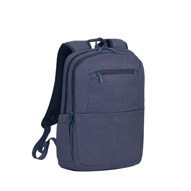 Рюкзак для Ноутбука RIVACASE 7760 (4260403571880) blue