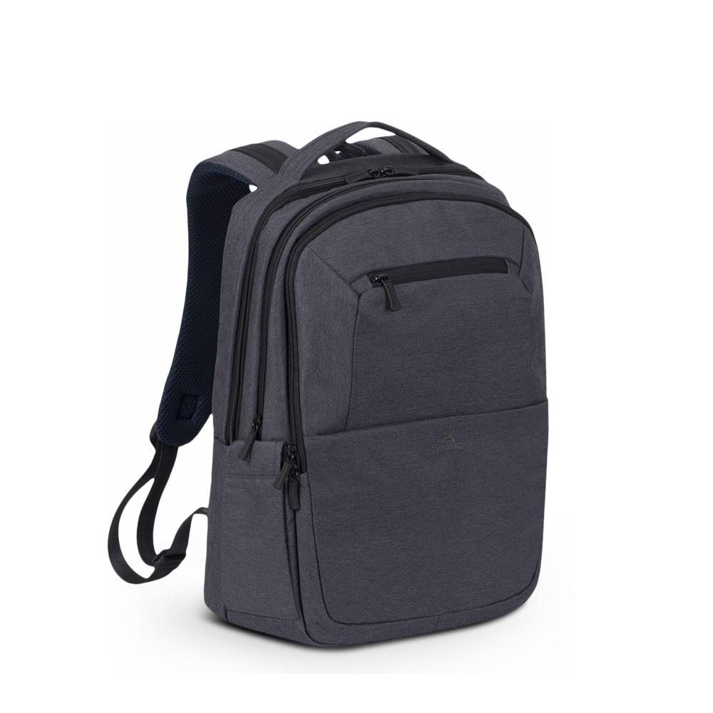 Рюкзак для Ноутбука RIVACASE 7765 (4260403571910) Black