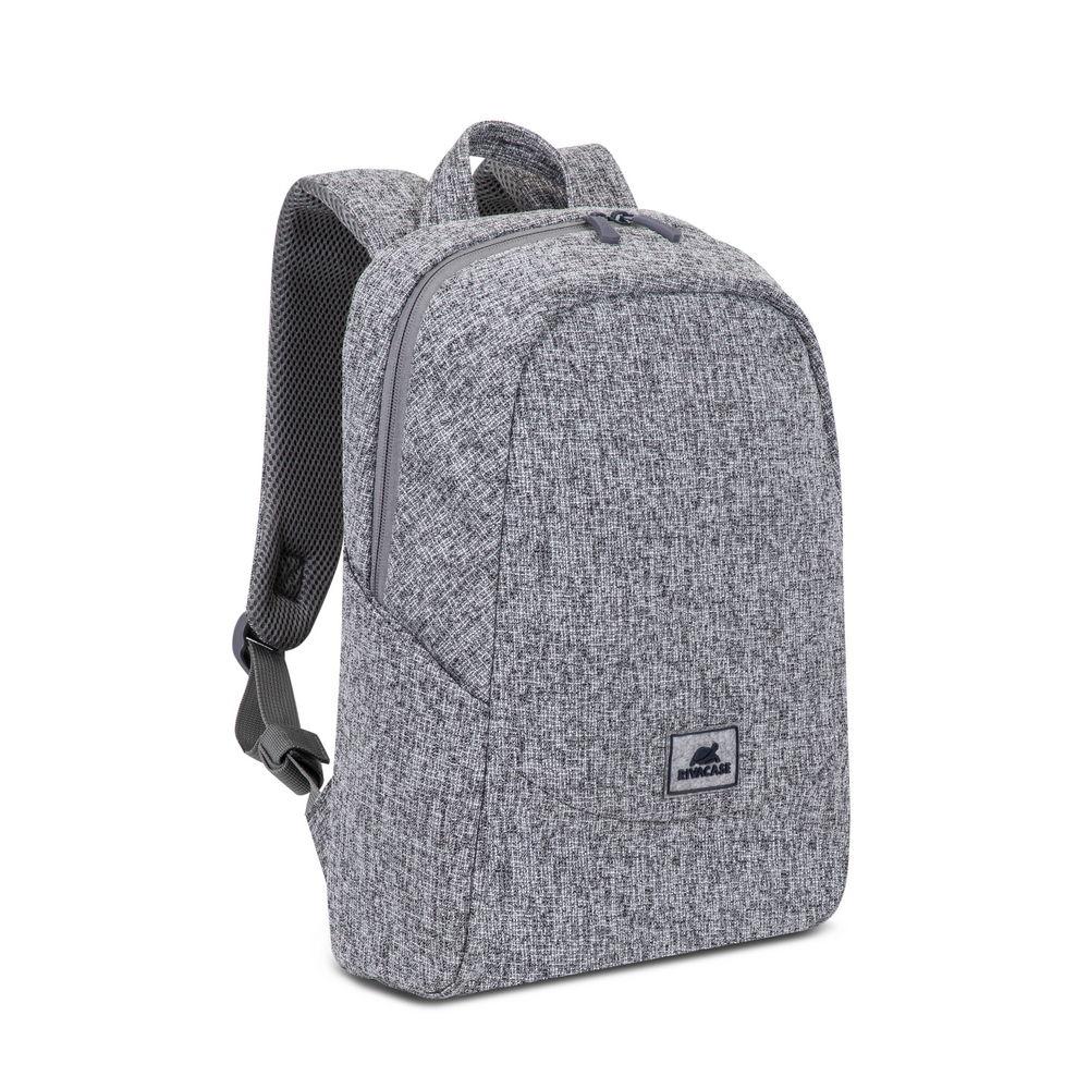 Рюкзак для Ноутбука RIVACASE 7923 (4260403578520) light grey