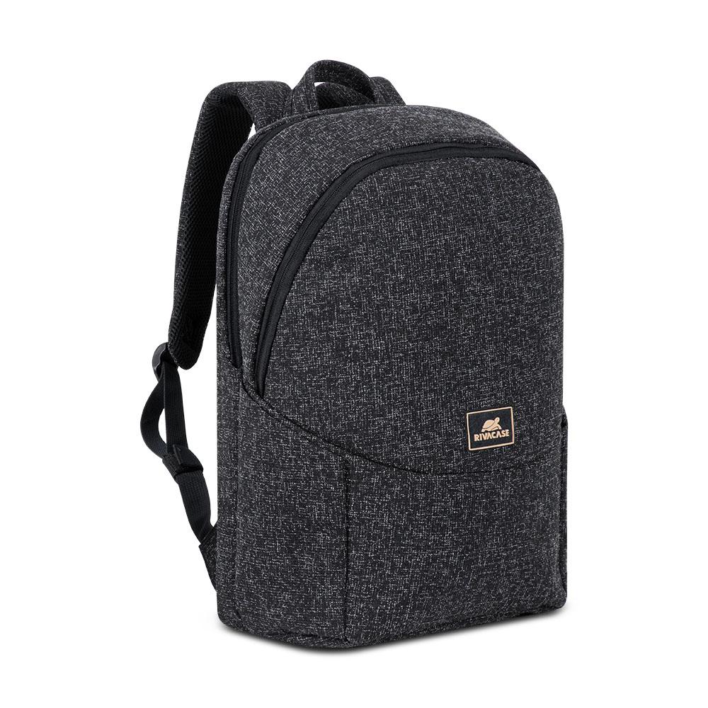 Рюкзак для Ноутбука RIVACASE 7962 (4260403578544) Black