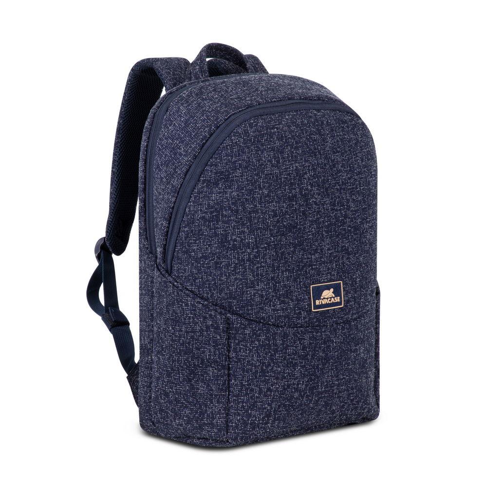 Рюкзак для Ноутбука RIVACASE 7962 (4260403578551) dark blue