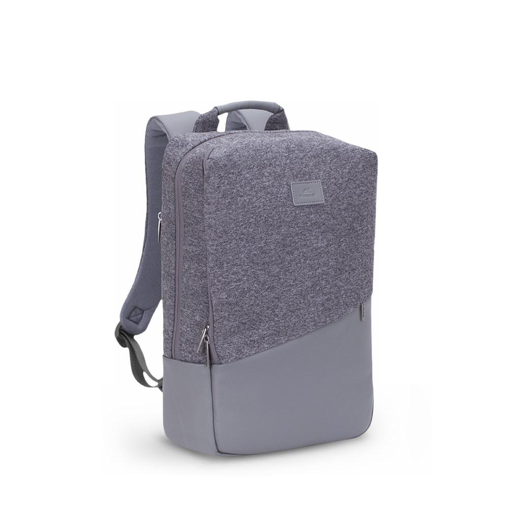 Рюкзак для Ноутбука RIVACASE 7960 (4260403573303) grey