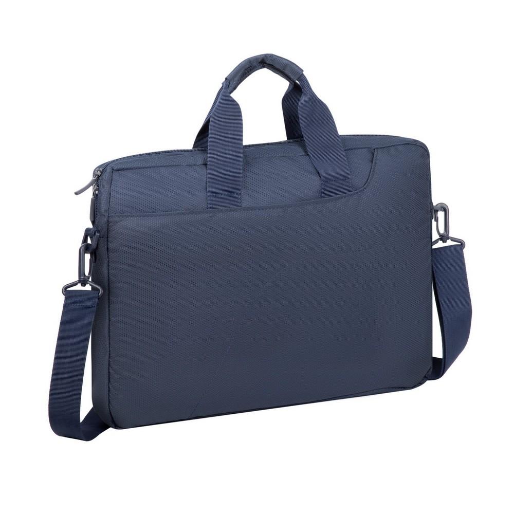 Сумка для Ноутбука RIVACASE 8035 (4260403570401) dark blue
