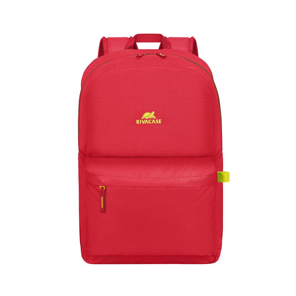 Рюкзак для Ноутбука RIVACASE 5562 (4260403577875) red