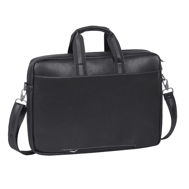 Сумка для Ноутбука RIVACASE 8940 (6901201089402) (PU) Black
