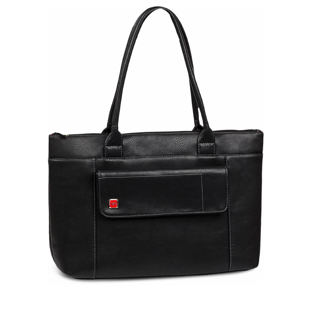Сумка для Ноутбука RIVACASE 8991 (6901201089914) (PU) Black