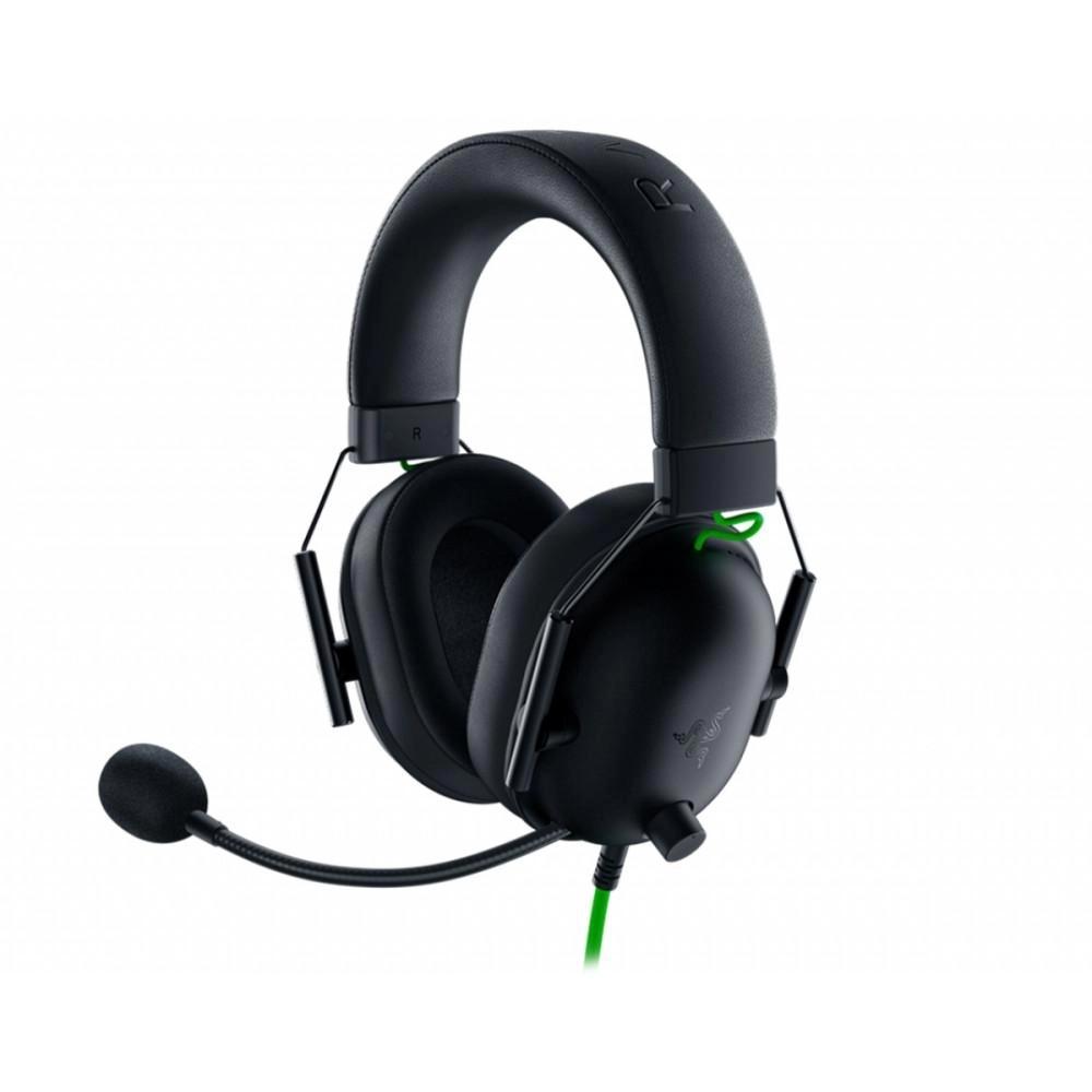 Наушники Razer Blackshark V2 X Black