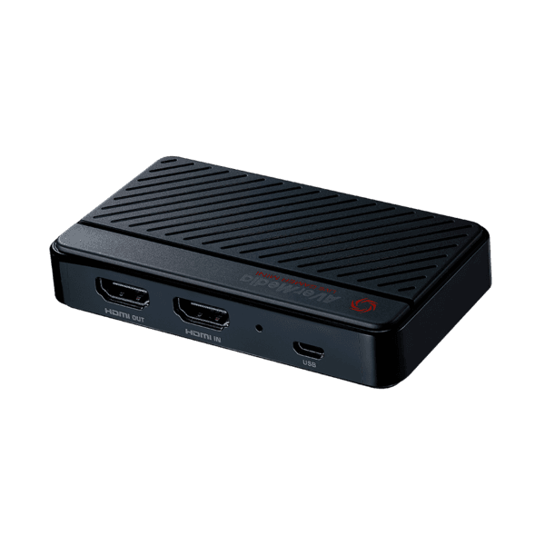 Карта видеозахвата AverMedia GC311 (61GC3110A0AB)