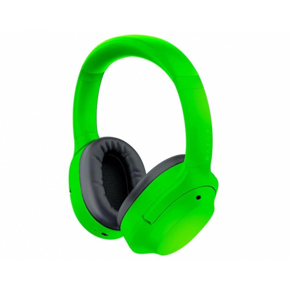 Наушники Razer Opus X (RZ04-03760400-R3M1) Green
