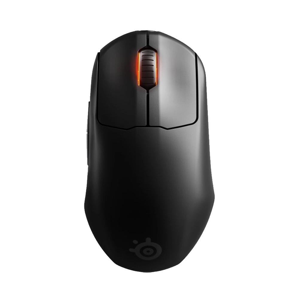 Беспроводная игровая мышь SteelSeries Prime Mini Wireless