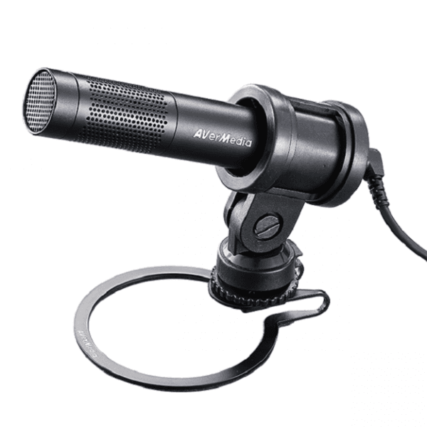 Микрофон AVerMedia Live Streamer MIC AM133