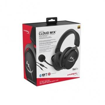 Наушники HyperX Cloud MIX Wired (4P5K9AA)