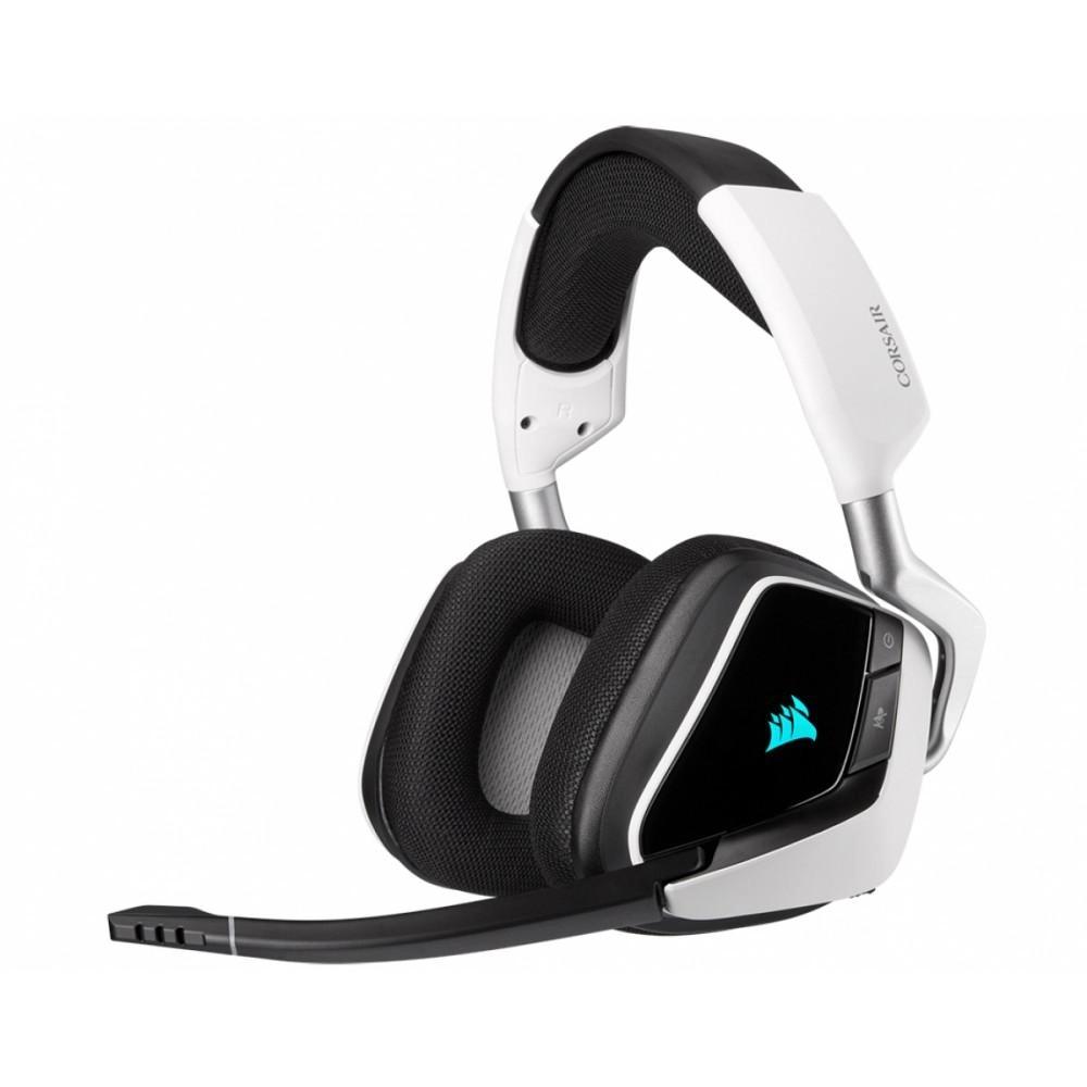 Наушники VOID RGB ELITE Wireless Premium 7.1 (CA-9011202-EU) Белый