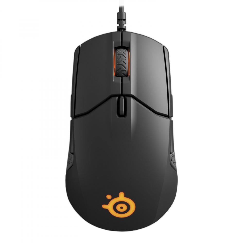 Игровая мышь SteelSeries Sensei 310