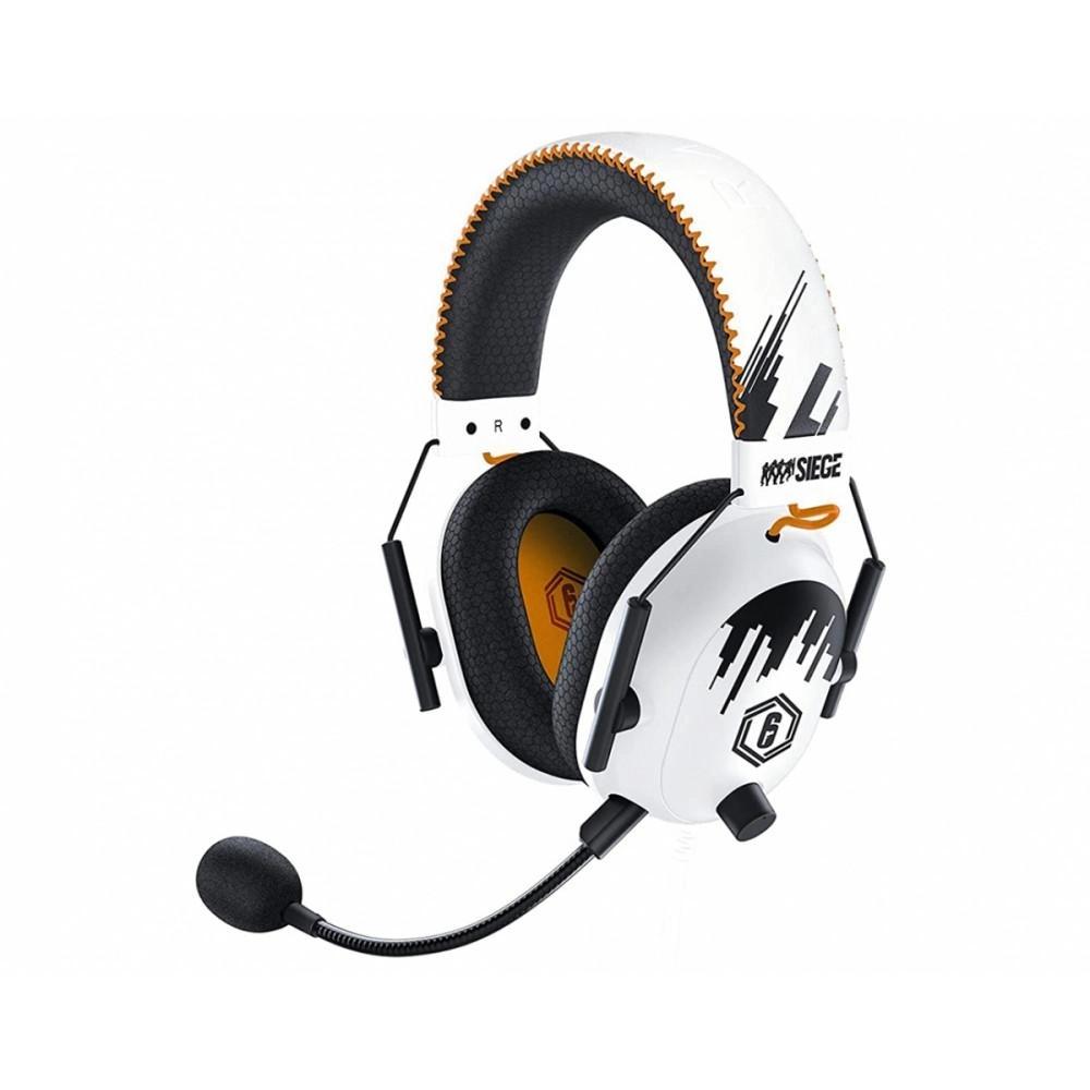 Наушники Razer BlackShark V2 Pro - Six Siege Special Edition