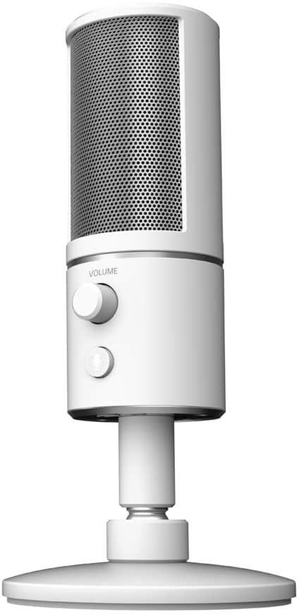 Микрофон Razer Seiren X Белый