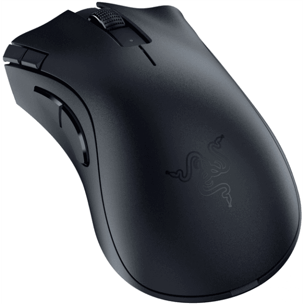 Мышь беспроводная Razer DeathAdder V2 X HyperSpeed