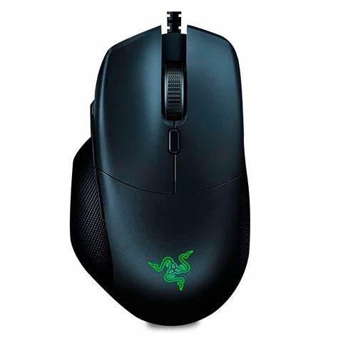 Игровая мышь RAZER BASILISK Multi-color