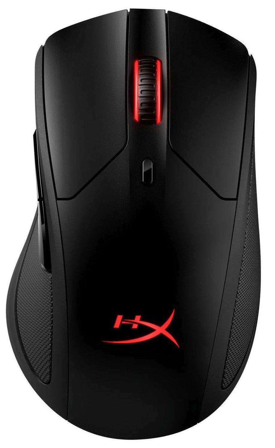 Беспроводная игровая мышь HyperX Pulsefire Dart