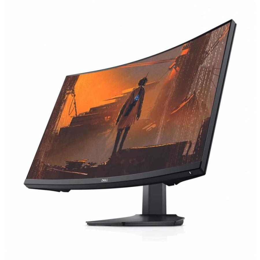 Купить Игровой 27 дюймовый изогнутый монитор Dell — S2721HGF в Ташкенте на  сайте Topmall.uz