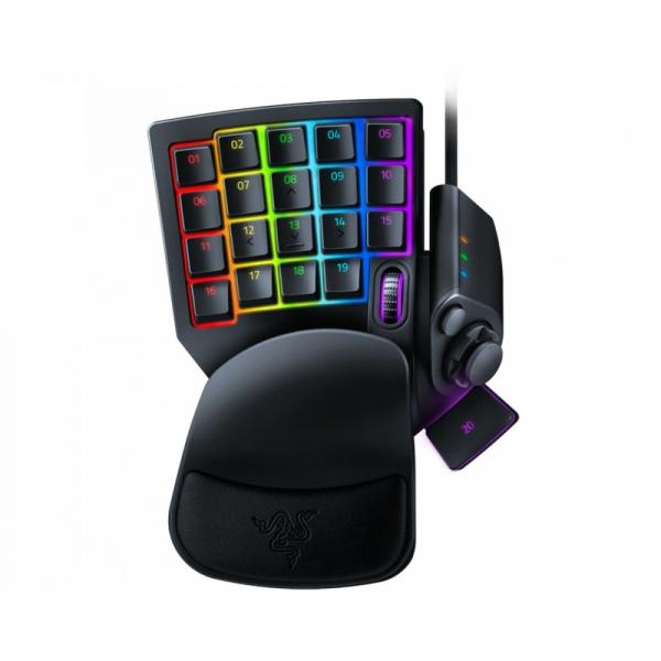 Игровая клавиатура Razer Tartarus Pro
