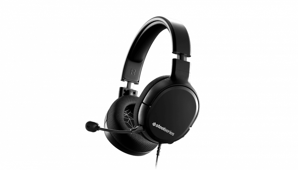 Наушники SteelSeries ARCTIS 1 (61427)
