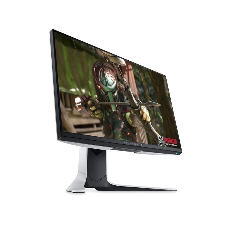 Монитор Dell Alienware AW2521HFL White 25'' 240Hz Fast IPS