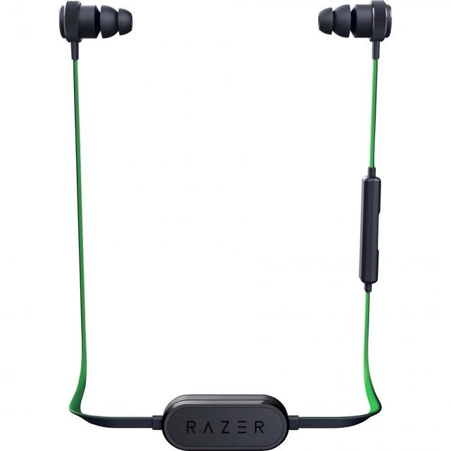 Наушники RAZER HAMMERHEAD BT