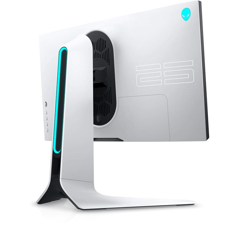 Монитор Dell Alienware AW2521HFL White 25'' 240Hz Fast IPS