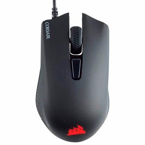 Игровая мышь Corsair Harpoon RGB PRO