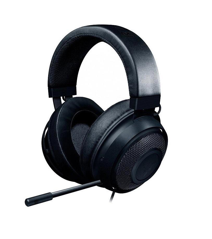 Наушники Razer Kraken Tournament Edition Black