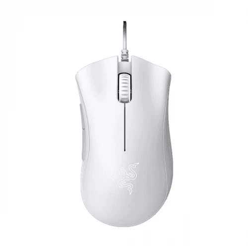 Игровая мышь Razer DeathAdder Essential White