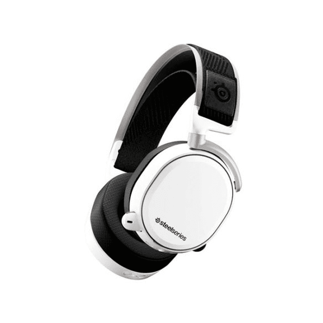 Наушники ARCTIS PRO WIRELESS (61474) Белый