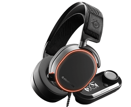 Наушники для ПК ARCTIS PRO (61486)