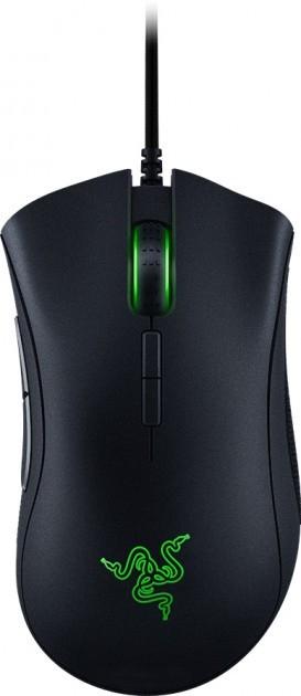 Мышь проводная Razer DeathAdder Elite