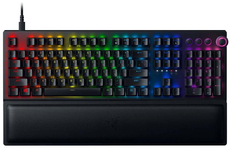 Клавиатура Razer Blackwidow V3 Pro